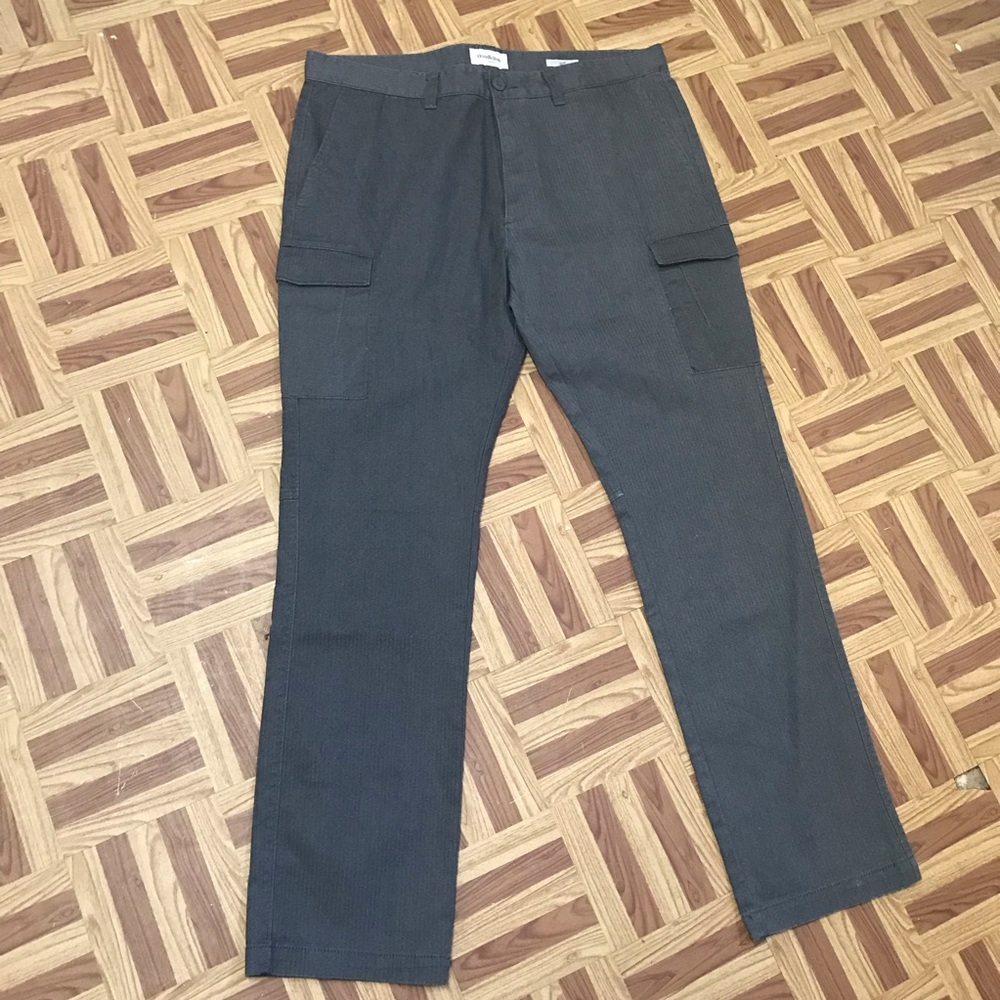Good fellow& co Slim pants 36x32